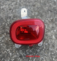 pravá zadní mlhovka EU - ORIGINÁLNÍ DÍL